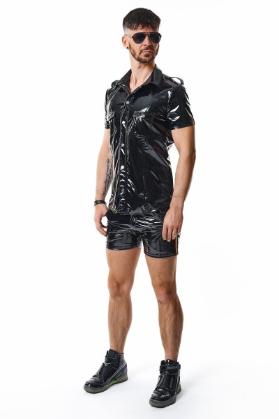 PVC Herren Hemd RMLuigiRBW nextGEN Collection