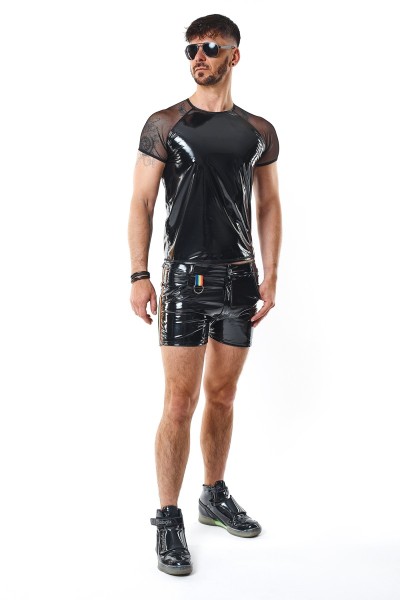 PVC Herren T-Shirt RMSandroRBW nextGEN Collection